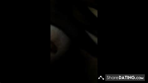 Spreading And Spanking Her BBW Fat Ass