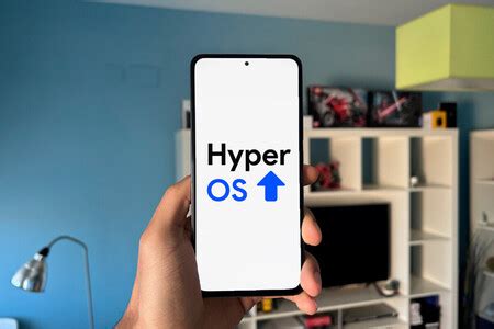 El HyperOS Launcher No Para De Mejorar Xiaomi Acaba De Actualizarlo Y