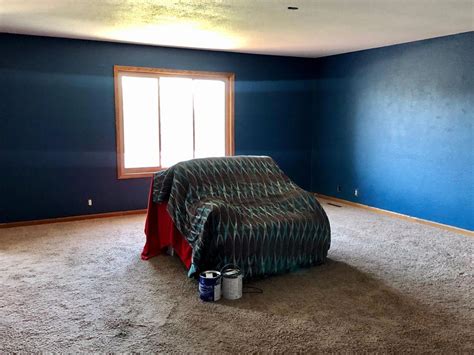 Sherwin Williams Dark Blue Paint Colors For Bedroom