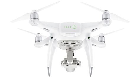 Dji Phantom 4 Pro E Inspire 2 I Droni Per Professionisti Wired