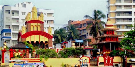 Kali Temple Vizag Timings History Entry Fee Images Pooja Location