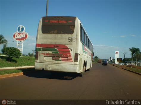 Expresso Queiroz 516 Em Dourados Por Edivaldo Santos ID 28315