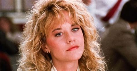 Meg Ryans Iconic When Harry Met Sally Moment Is Still A Unique