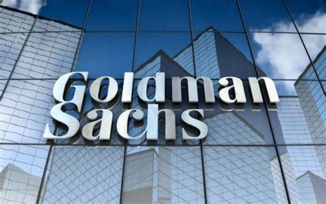 Stock With High Piotroski In Which Goldman Sachs Bought Addition Stake