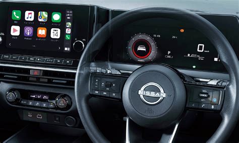 Nissan Note e-POWER: мінівени на деякий час мають мотузку | Actualidad ...