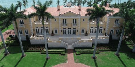 $49.5 Million Oceanfront Mansion In Naples, Florida - Homes of the Rich