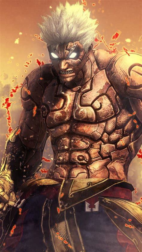 Asura Wallpapers Hd Wallpaper Cave