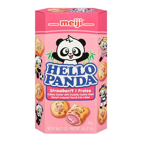 Hello Panda Strawberry | Buy Low Green | Buy Weed Online