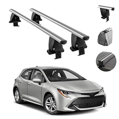 Upgrade Your Ride Get The Best Toyota Corolla Roof Racks Now