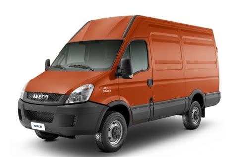 Iveco Daily - Specs of wheel sizes, tires, PCD, Offset and Rims - Wheel-Size.com