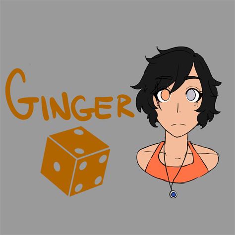 Lyn S RWBY DnD Character Introduction Ginger Belladonna Sorrel