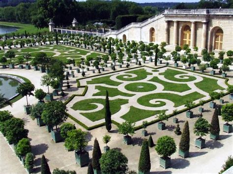 The Five Most Beautiful Gardens In The World