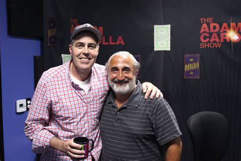 The Adam Carolla Show - A Free Daily Comedy Podcast from Adam Carolla ...