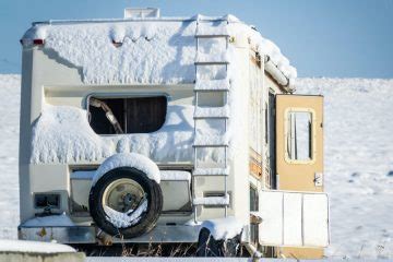 The 11 best RV Heaters of 2023 to Keep You Warm and Cozy