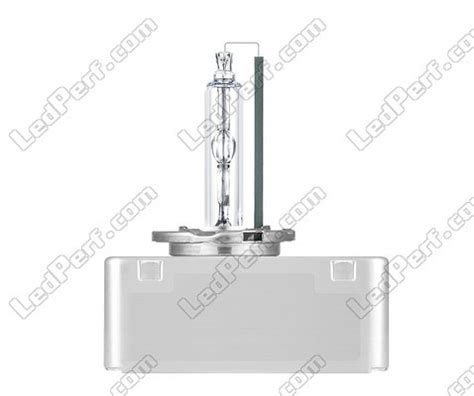 Lampadina Xenon D5S Osram Xenarc Original 4400K 66540