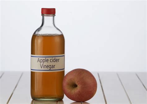 Voordelen Van Appel Cider Azijn