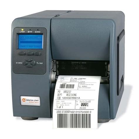 Honeywell - Labels By Printer