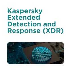 Kaspersky Extended Detection And Response Xdr Dinamio Tecnologia