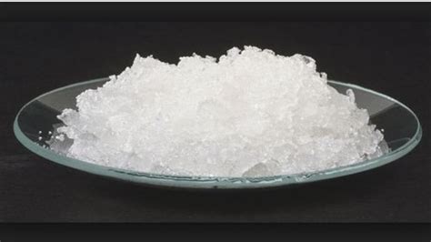 Sodium Sulphate Description Sources And Applications