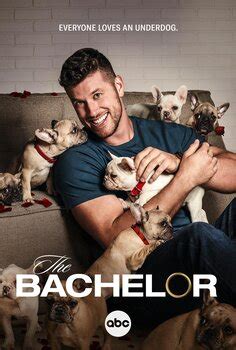 The Bachelor Movie Poster Gallery