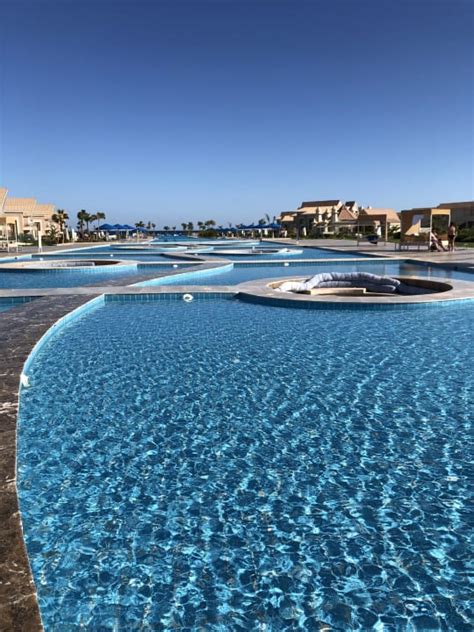 Pool Albatros Sea World Marsa Alam El Quseir Holidaycheck Marsa