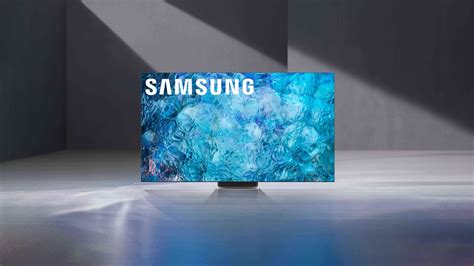 Samsung Anuncia Linha 2024 De Smart Tvs Oled Neo Qled Micro Led E