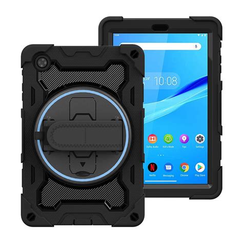 LENOVO TAb M8 (3rd Gen) TB-8506 / M8 (HD) TB-8505 / M8 (FHD) TB-8705 ...