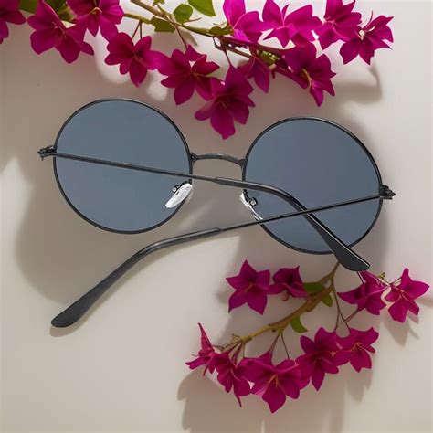 Gojo Satoru Sunglasses Gojo Costume Gojo Glasses Gojo Satoru Glasses ...