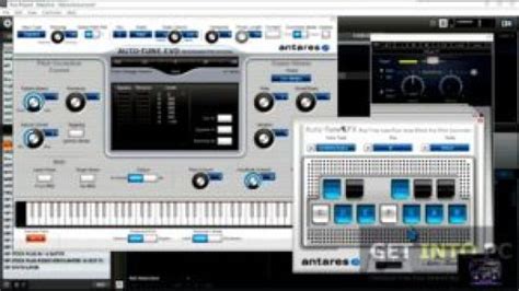 Auto Tune Evo Vst C Sharp Playgenerous