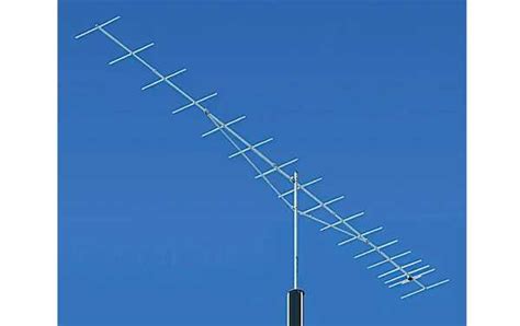 Cushcraft A17B2 Antena Directiva 17 Elementos Para VHF 144 148 Mhz