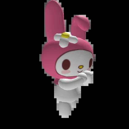 My Melody Roblox Item Rolimon S