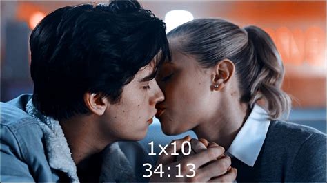 Betty And Jughead Scene Finder Youtube