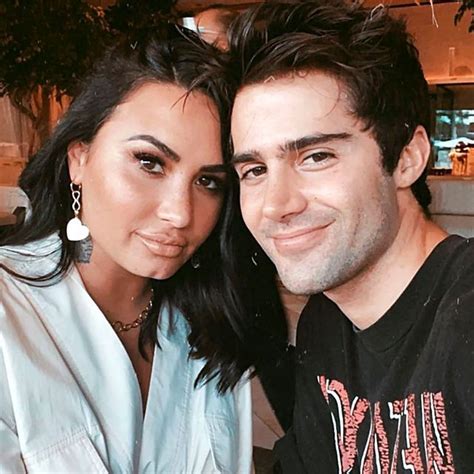 Demi Lovato Releasing New Music Amid Breakup With Max Ehrich