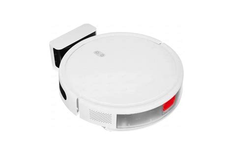 Робот пылесос Xiaomi Robot Vacuum E10 EU B112X43825 BHR6783EU