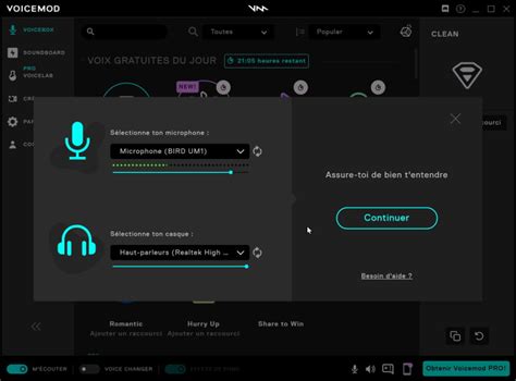 Changer Sa Voix Sur Twitch Et Discord Avec Voicemod