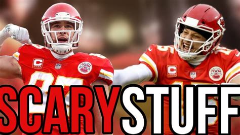 Unstoppable The Kansas City Chiefs Shocking Plan To Dominate The Nfl