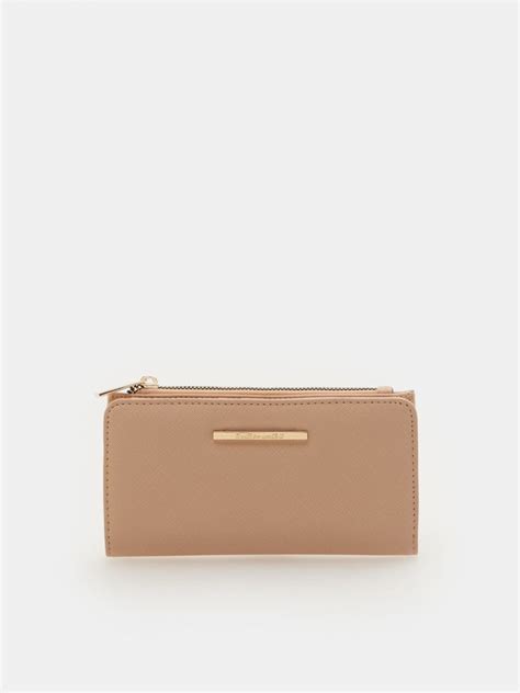 WALLET Boja Nude SINSAY 1515B 02X