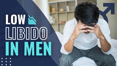 Low Libido In Men What You Need To Know And How To Fix It Farr