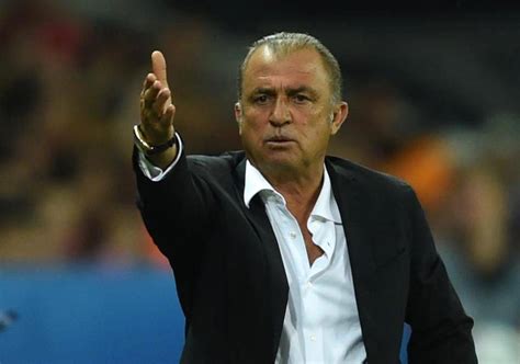 Fatih Terim linked with a move to Esteghlal Tehran – Football Tribe Asia