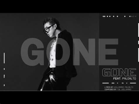 MV 릴러말즈 Leellamarz TOIL GONE Feat Paloalto Prod TOIL YouTube