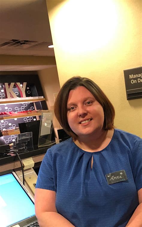 Happy Birthday,... - Hampton Inn Cincinnati-Airport South