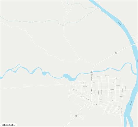 Informations about Puerto Rico airfield (PCC)