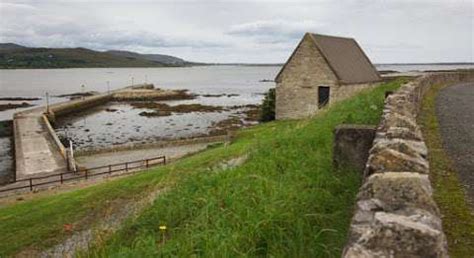 Waterfront Hotel | Mill Road, Dungloe, County Donegal F94 W974, Ireland ...