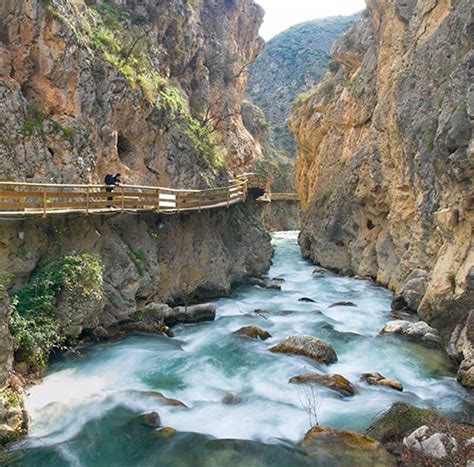 Geoparque De Granada Geoparque Mundial De La Unesco En Espa A