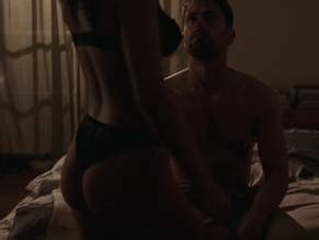 Lying And Stealing Nude Scenes Aznude