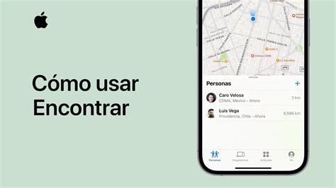 Cómo usar Encontrar en el iPhone iPad y iPod touch Soporte técnico