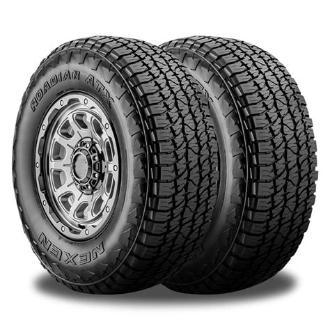 Nexen Roadian Atx R S E Tires Nex Nxk