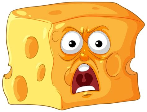 Cartoon Cheese Wedge Images - Free Download on Freepik