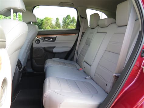 2022 Honda CR-V: 243 Interior Photos | U.S. News