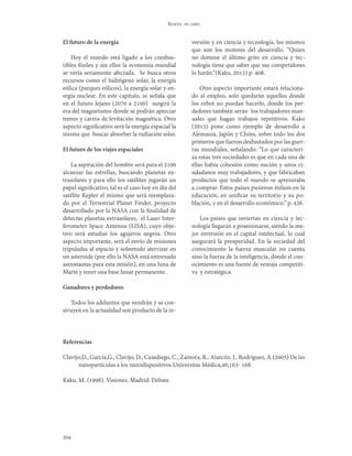 Fisica Del Futuro PDF